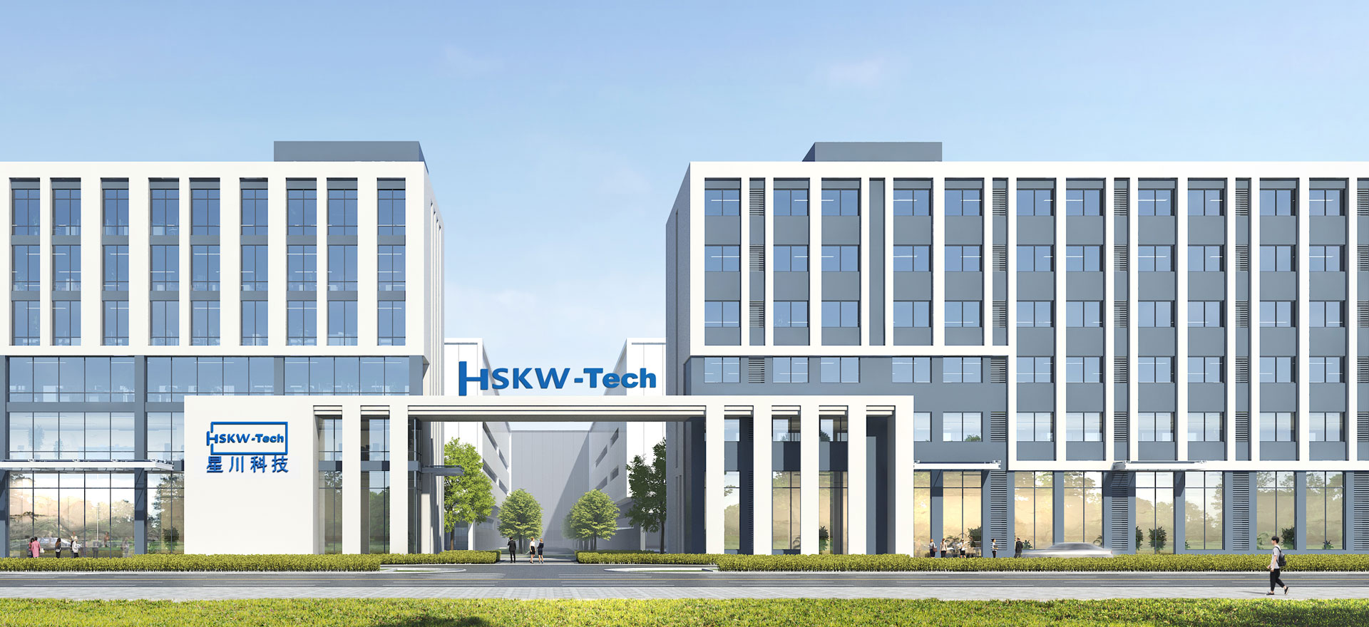 首页banner-星川科技
